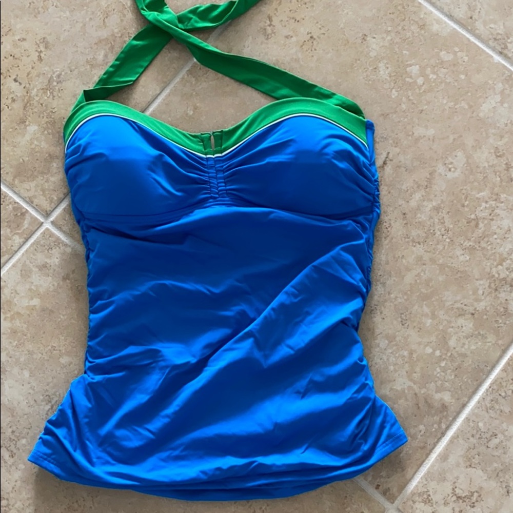 Tommy Bahama Swim top